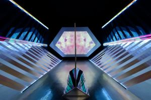 DIANA WEHMEIER ussplasma8105 installation 2015 Baldauf & Baldauf photography