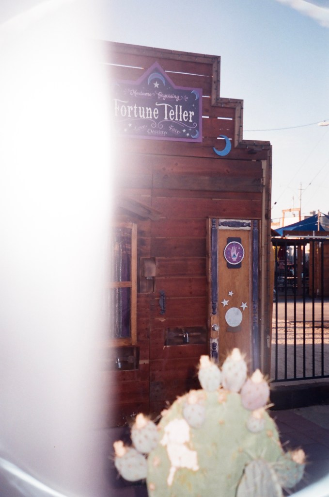 DIANA LUNA GUZMAN photography Joshua Tree, 2022